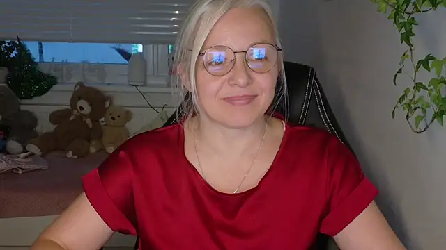 Linsy_Kim's cam snapshot