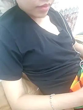 _Thaotam_'s cam snapshot