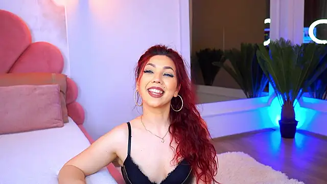 Scarlett_Veyra's cam snapshot