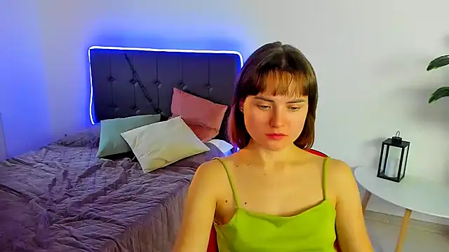 Jessy_lil's cam snapshot