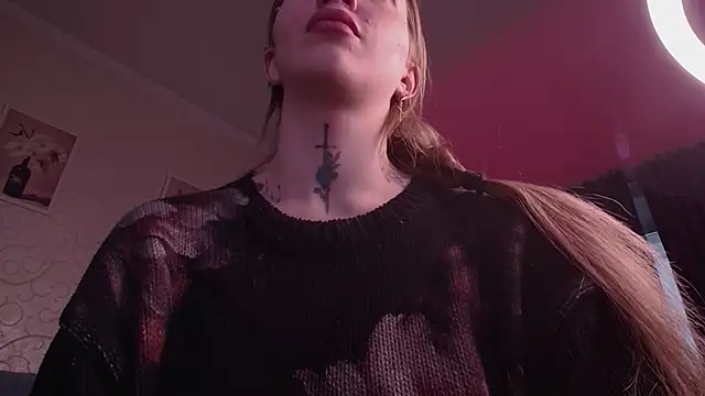 AssolSoul's cam snapshot