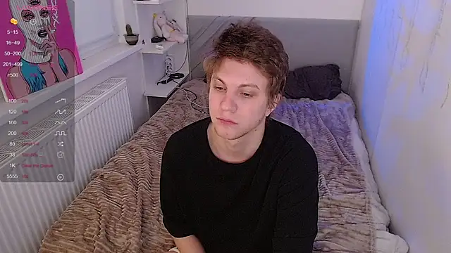 soalice's cam snapshot