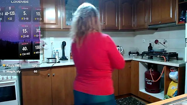 JennaDeluxe's cam snapshot