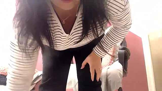 Wetandnaughtyxx's cam snapshot