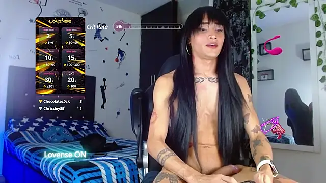 Penelopee22cm live sex cam