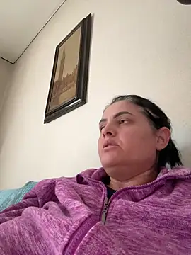 gini92's cam snapshot