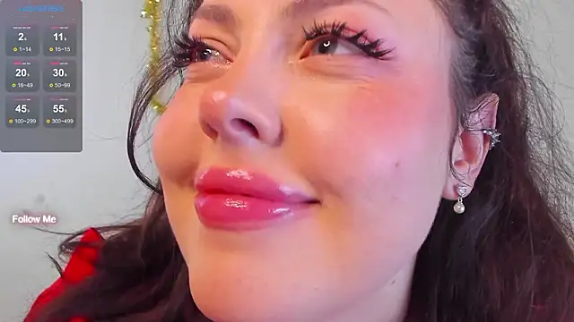 AlbaLimory's cam snapshot