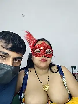 Lusty_Pair's cam snapshot