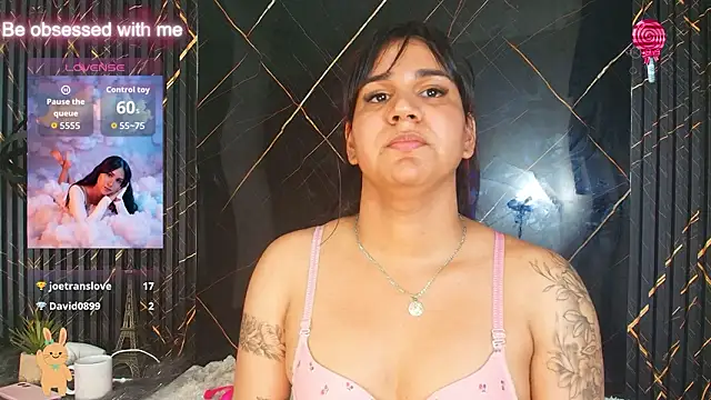 Kagome01 live sex cam