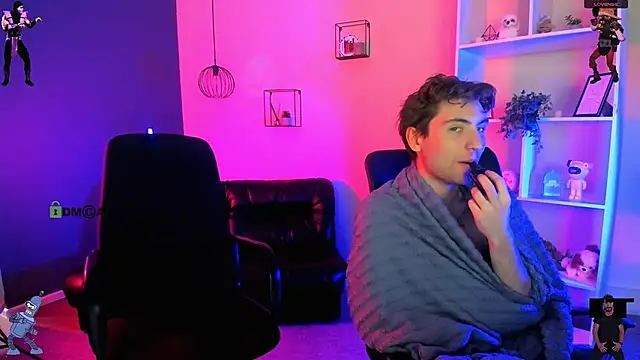 travis_wolf_ live sex cam