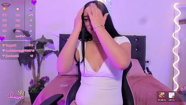 MILAH_TAY's cam snapshot