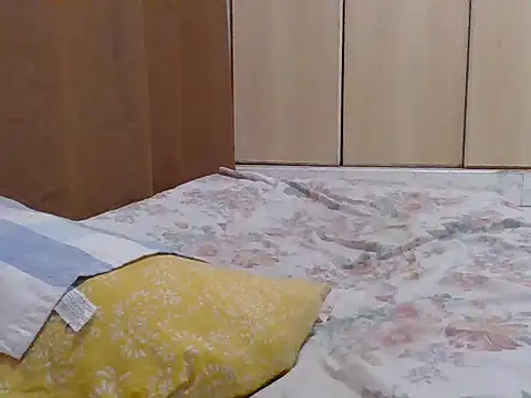 sweet-fancy's cam snapshot