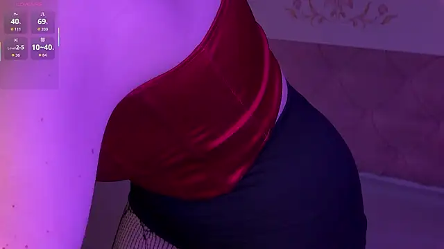 LilithLane's cam snapshot