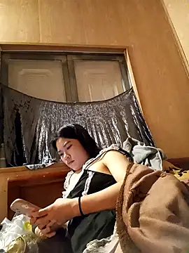 Suny_babyy's cam snapshot