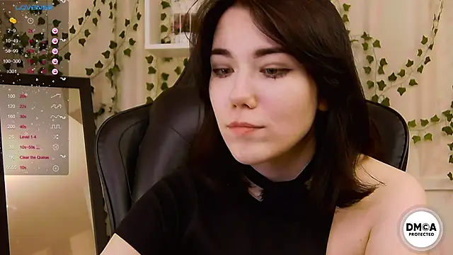 Kelly_foox's cam snapshot