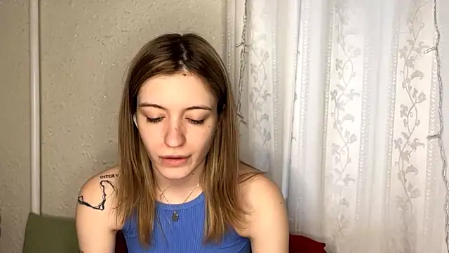 Shining_Robi's cam snapshot