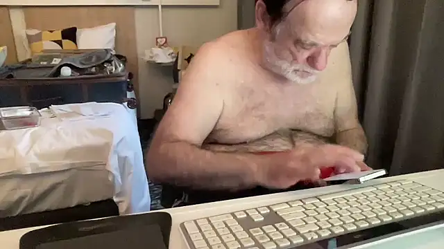 coach-karl live sex cam