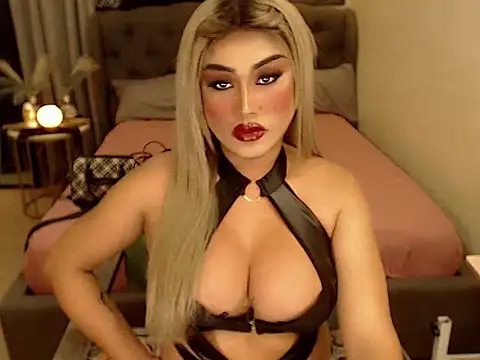 GODDESSxBELLA live sex cam