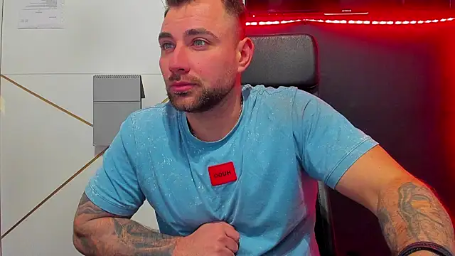 DuncanStone live sex cam