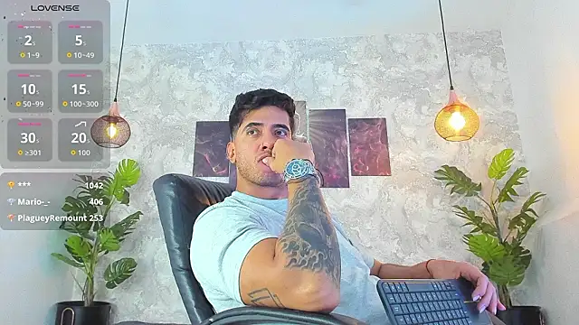 Nate_franco live sex cam