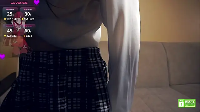 DeanUnnold live sex cam