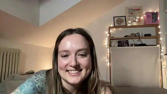 MyMegann's cam snapshot