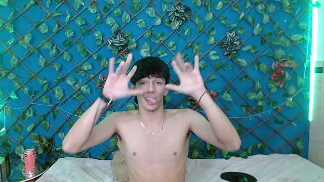 AmethystShadow17 live sex cam