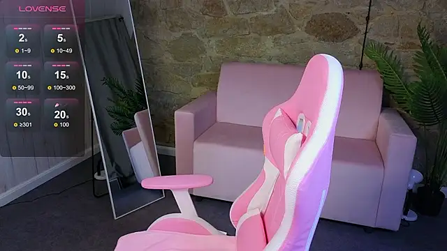 Candy_Lir's cam snapshot