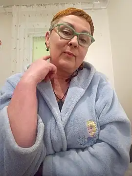 YourTenderness45's cam snapshot