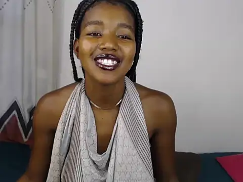 SexyyMandy's cam snapshot