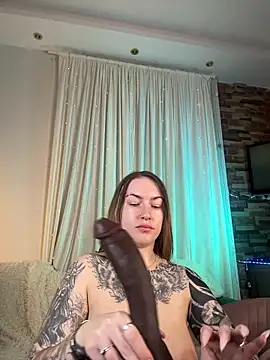 Tattitude_'s cam snapshot