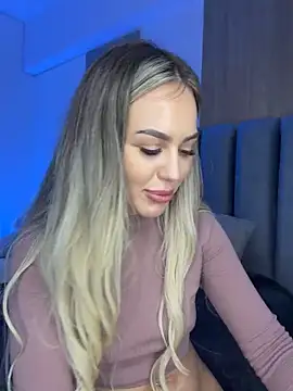 alisa_w's cam snapshot