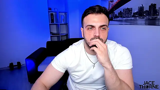 Jace_Thorne's cam snapshot