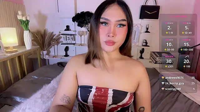 MargarettSaray69's cam snapshot