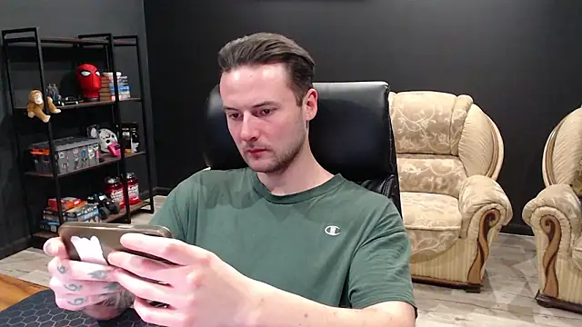 MihasikD's cam snapshot