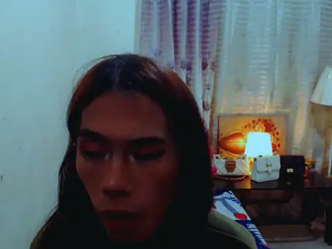 EXOTICGEORGINA's cam snapshot