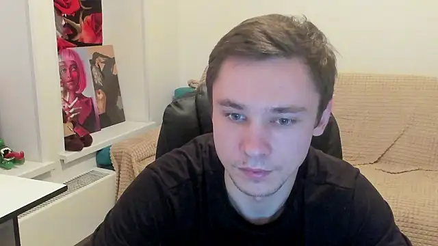 Alexmansuper's cam snapshot