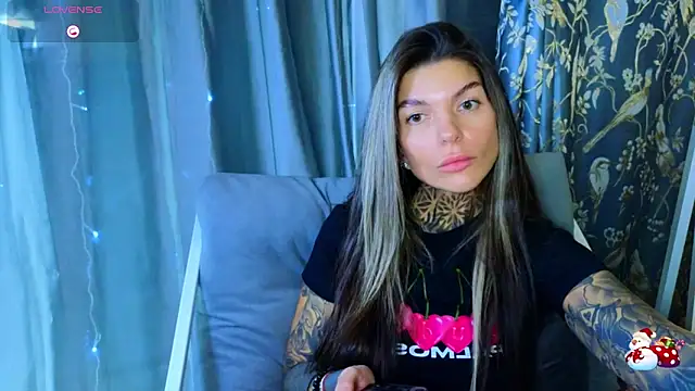 tattooedBabyy's cam snapshot