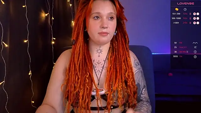 The_Full_Red_Moon's cam snapshot