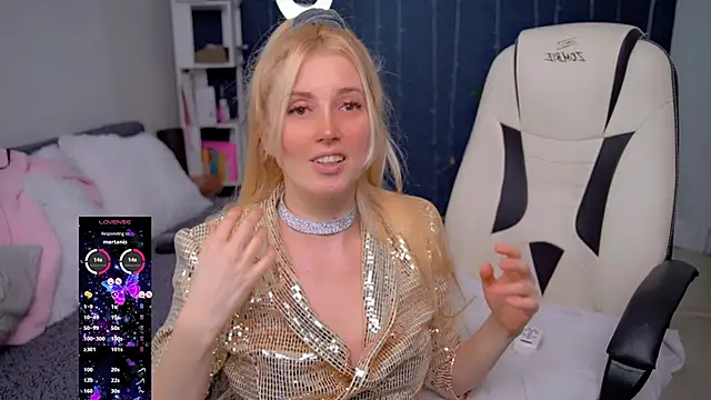 MyMouth's cam snapshot