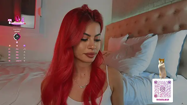 Natalimuur live sex cam