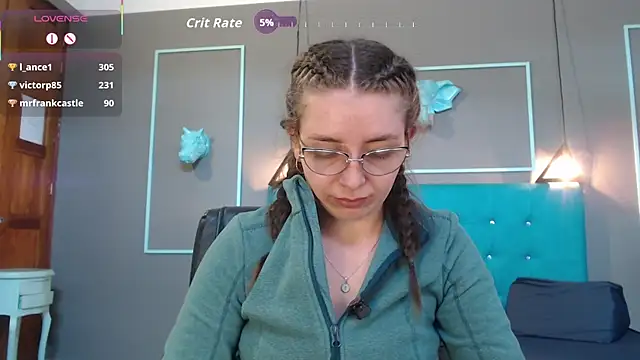 _isaabellaa live sex cam