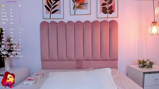 any_vega7's cam snapshot