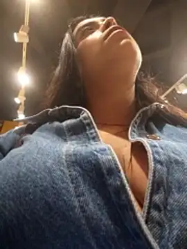 Freyja300's cam snapshot