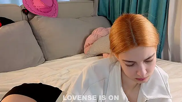 AngelicRice live sex cam