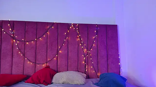 Ashanti_Moreno's cam snapshot