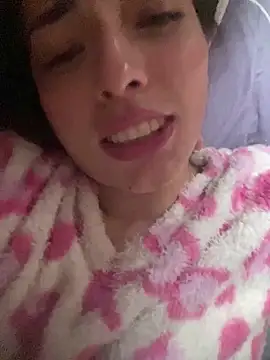 anny_bianchy's cam snapshot