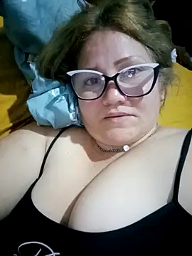 Carlotaazul's cam snapshot