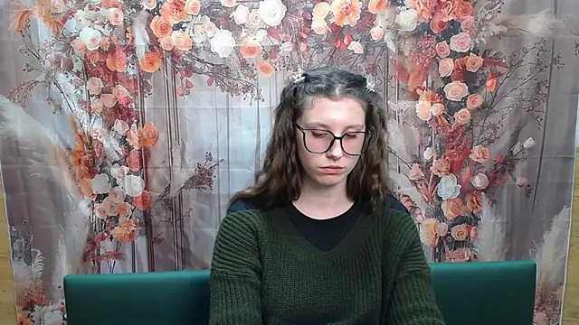 LilianaShine's cam snapshot