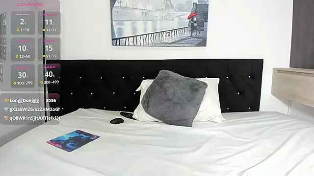 cristaaalclocks1 live sex cam